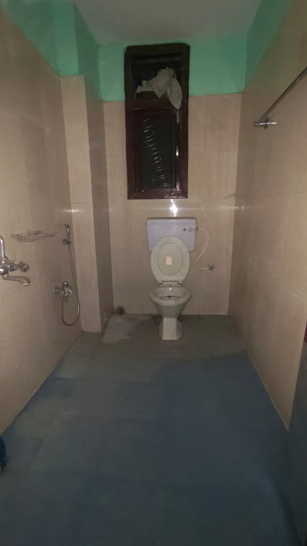 Unfurnished 2bhk in Narengi Tinali, Guwahati, Assam, India for Rent